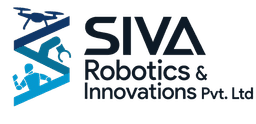 SIVA Robotics Logo